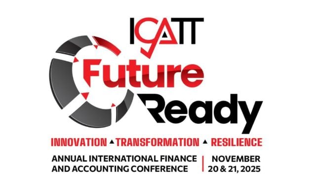 Annual International Finance and Accounting Conference 2025