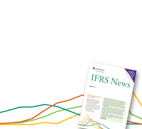 IFRS News special edition on IFRS 9