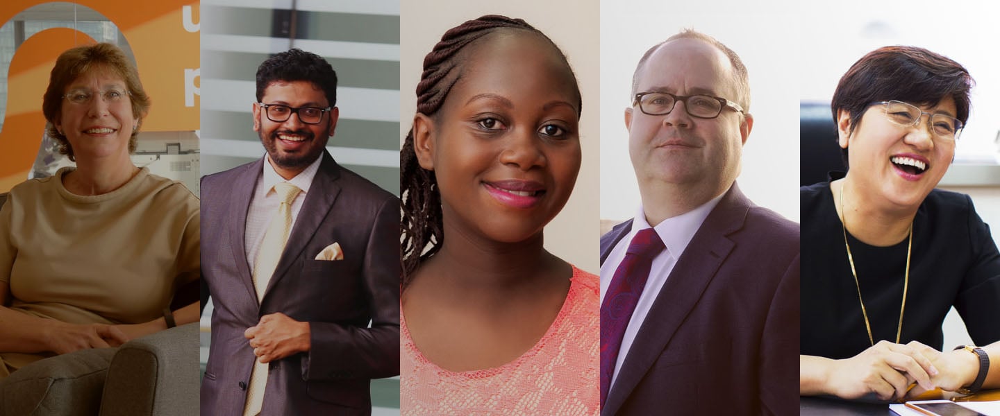 Inside Grant Thornton