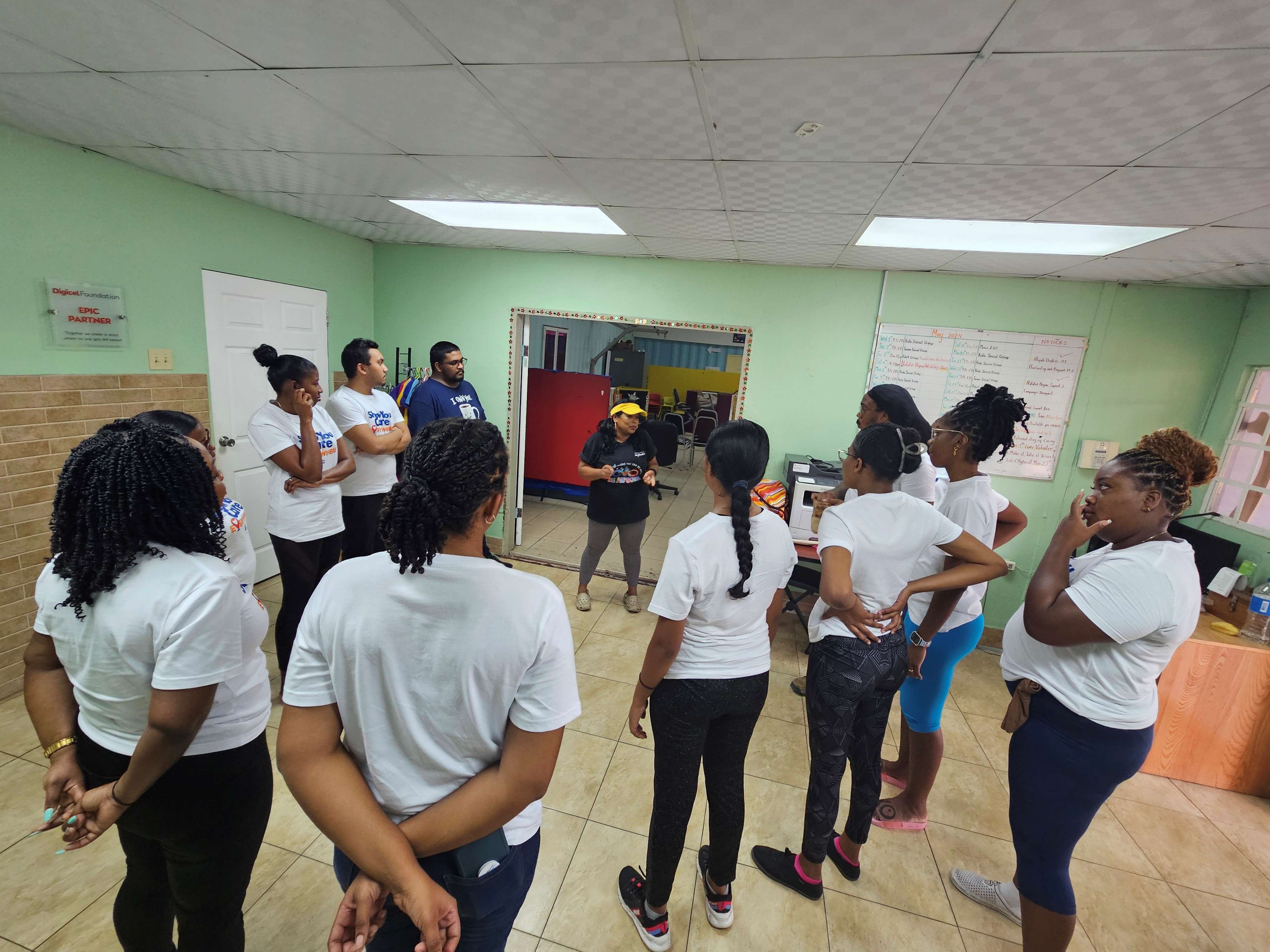 Image gallery block 2