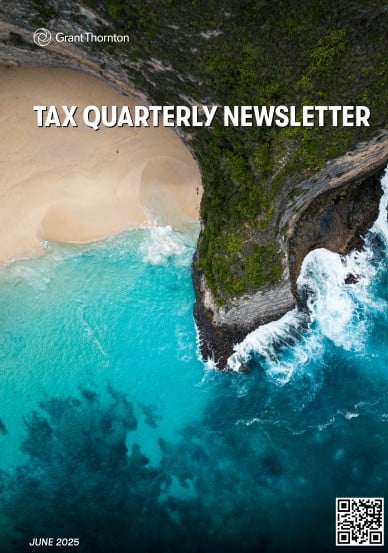 Download Final Tax Newsletter June 2025