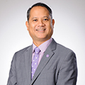 Giles Leung