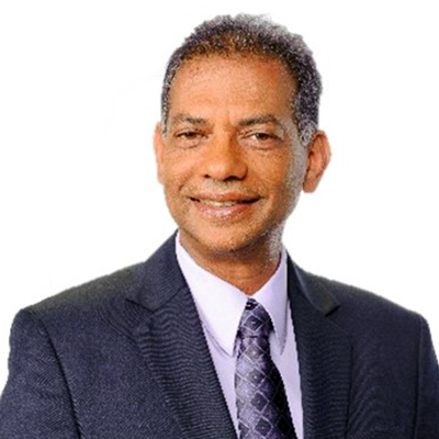 Kamaral Mohammed