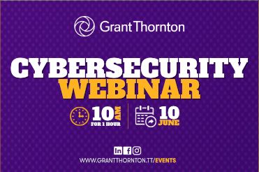 Cybersecurity Webinar 2025 presented by VARS