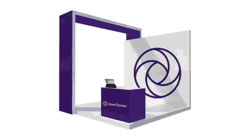 Grant Thornton at the UWI World of Work Recruitment Fair 2025