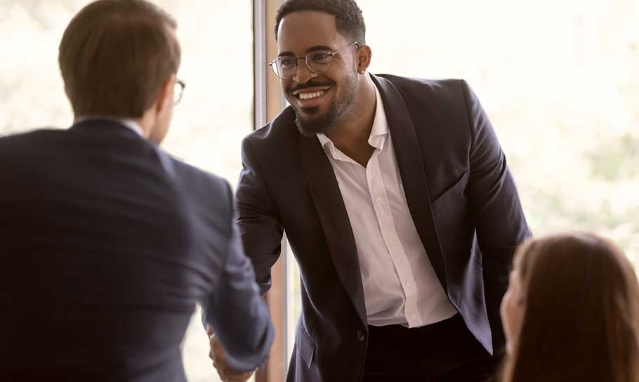 Why Grant Thornton?