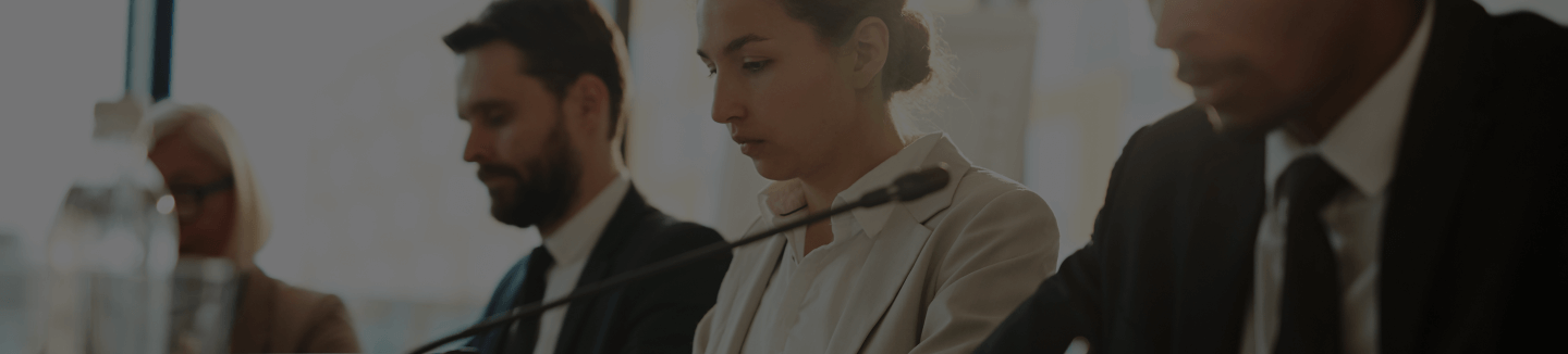 Meet Our People